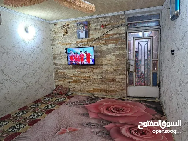 72 m2 3 Bedrooms Townhouse for Sale in Baghdad Sadr City
