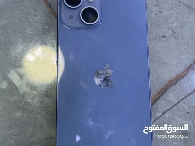 Apple iPhone 14 128 GB in Amman