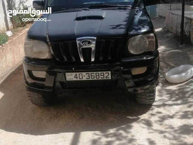 Used Mahindra Other in Jerash