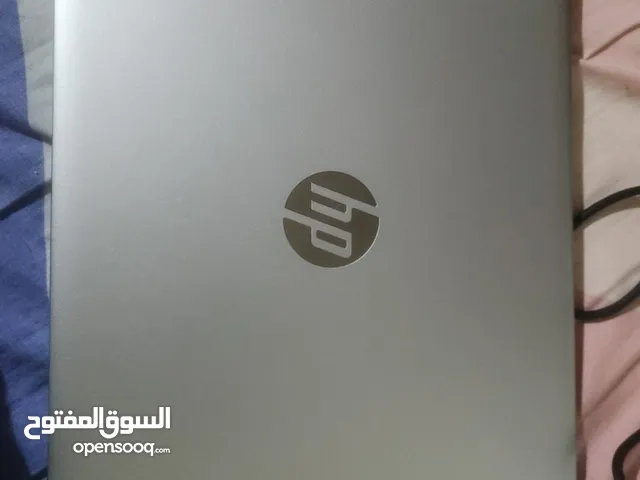 HP 15" 11th GENERATION CORE i7 laptop 8GB RAM 256 GB SSD