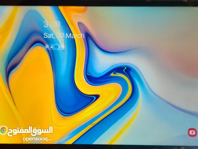 Samsung Tab A 10.4 32 GB in Muscat