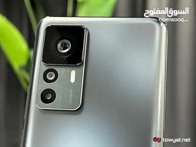 شاومي 12 تي برو