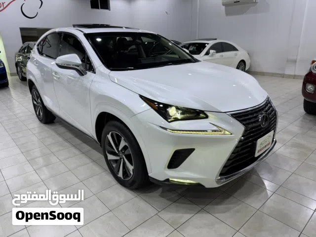 2019 Lexus NX NX 300