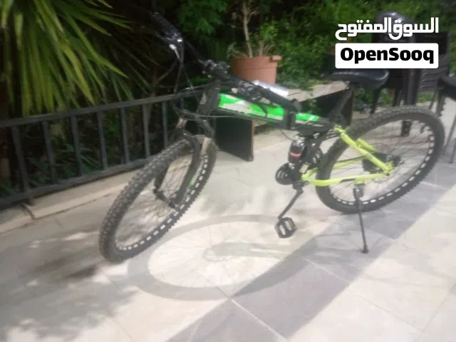 دراجه هوائيه ب حاله الوكاله للبيع