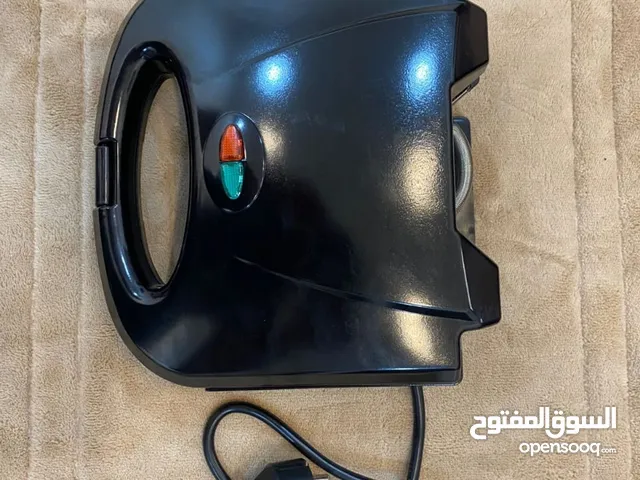 جهاز وافل جديد غير مستخدم ب20وبي مجال اوربي