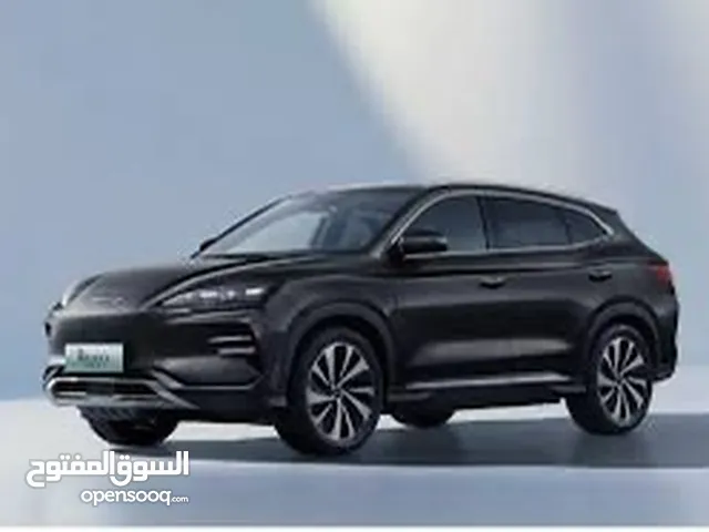 BYD Song Plus 2023 in Zarqa