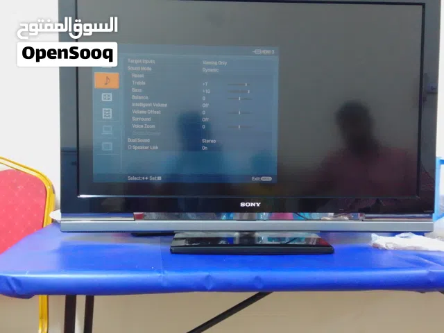 this is a Sony Bravia tv working fine