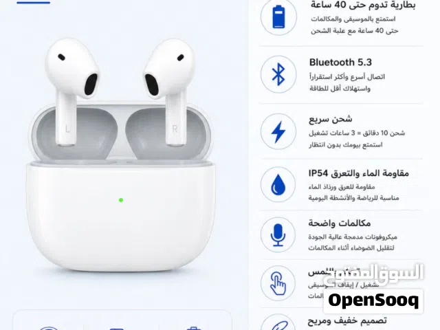 سماعة هونر HONOR CHOICE Earbuds X7e