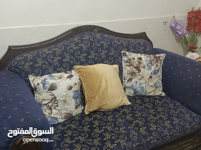 كنب خشب زان