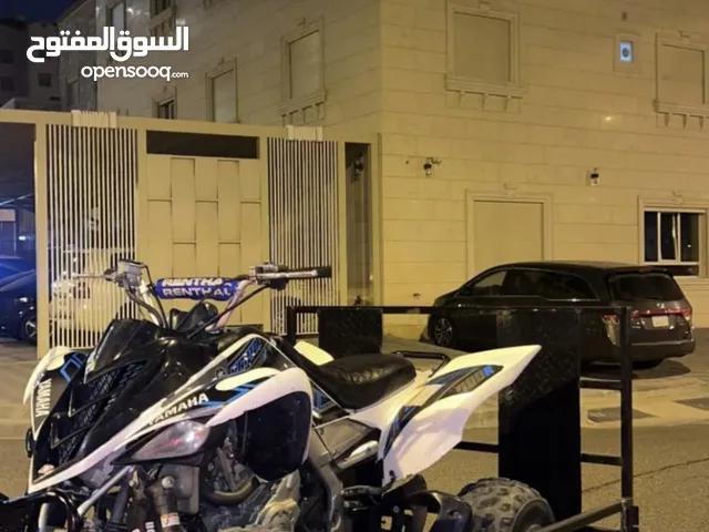 Used Yamaha Raptor 700 in Kuwait City