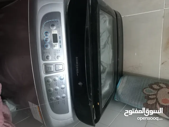 Samsung 13 - 14 KG Washing Machines in Amman