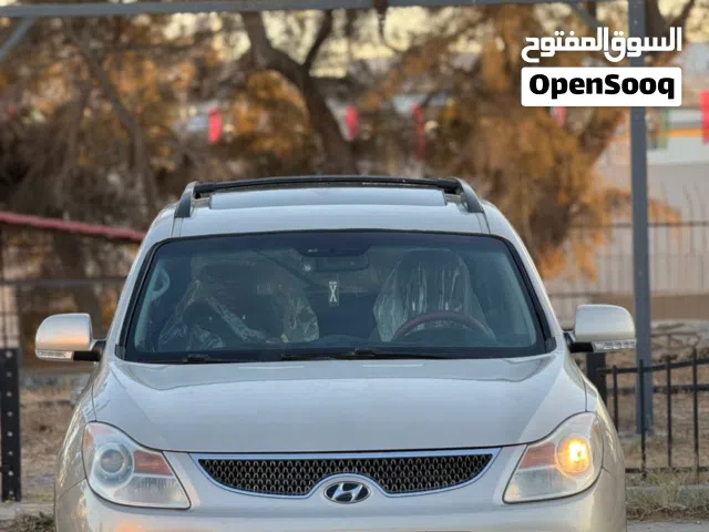 Used Hyundai Veracruz in Tripoli