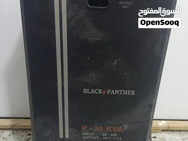 السلام عليكم منظم كهربائي منزلي موصفات موجوده في الصور