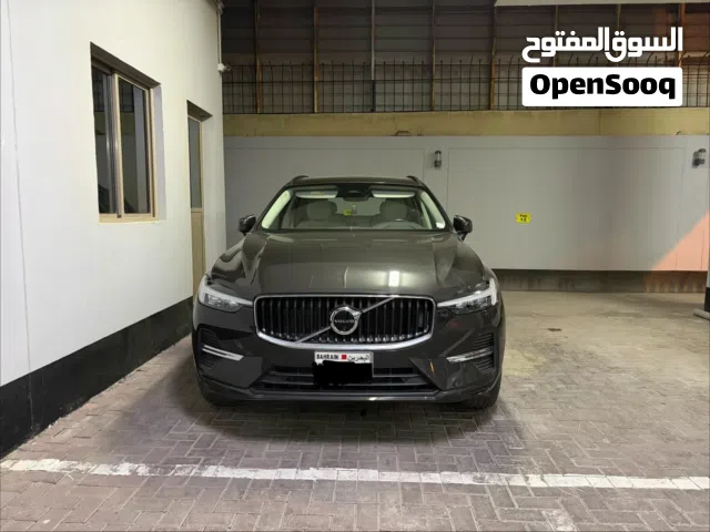 2023 Volvo XC 60 B5