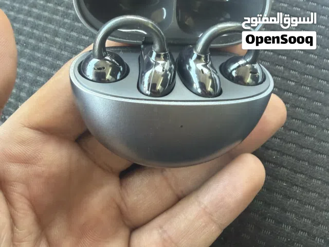 سماعات هواوي فري كليب