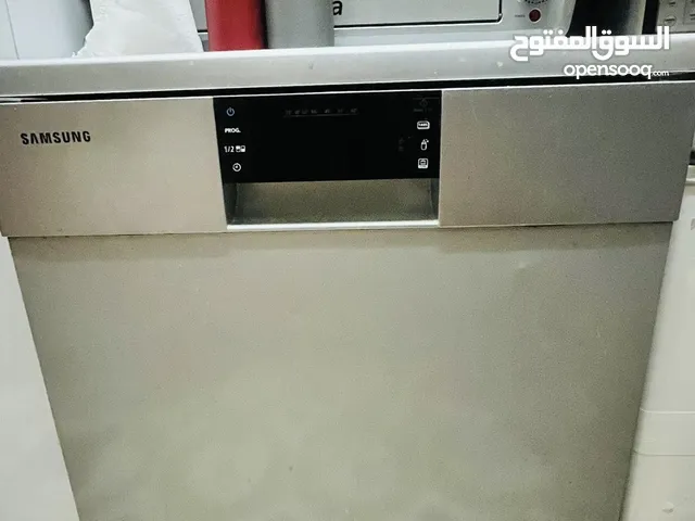 Samsung 14+ Place Settings Dishwasher in Hawally