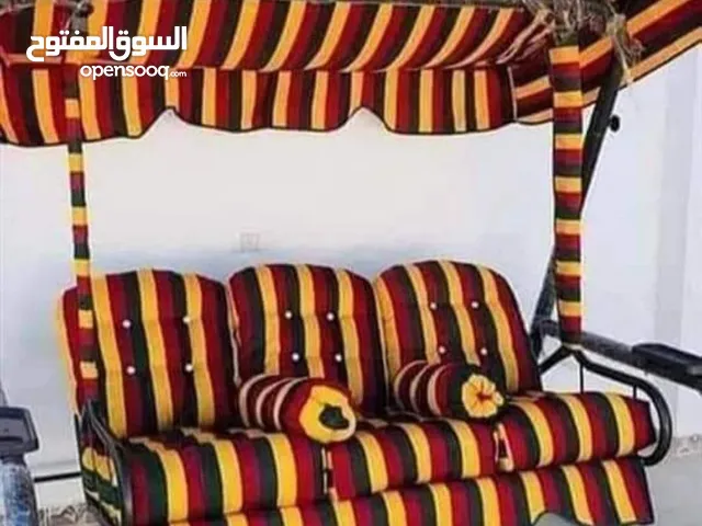 مراجيح ثلاثية ايطالي تنحمل لوزن 600 كيلو للبيييييييييييع الموديل للمخطط حرق اسعار