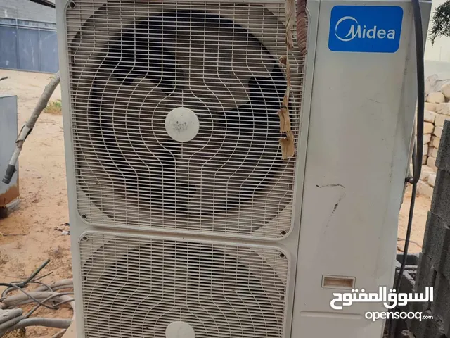Midea 2.5 - 2.9 Ton AC in Tripoli