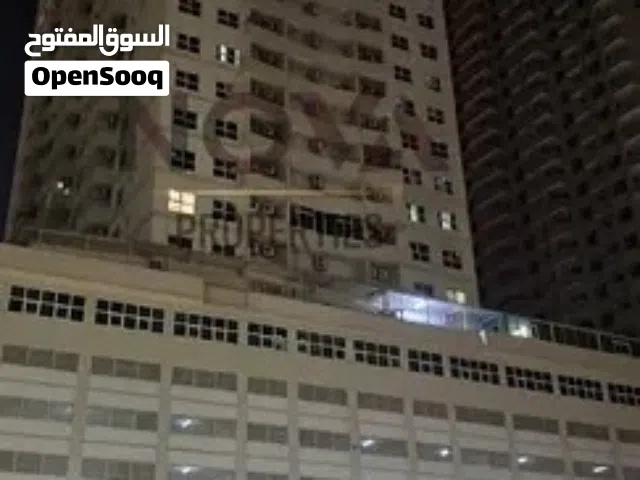 شقة للبيع في عجمان منطقة العامرة /أبراج الإمارات/برج ليليز تاور/مؤجر  Apartment for sale in Ajman