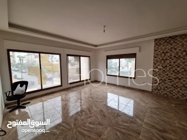 85 m2 2 Bedrooms Apartments for Rent in Amman Dahiet Al Ameer Rashed