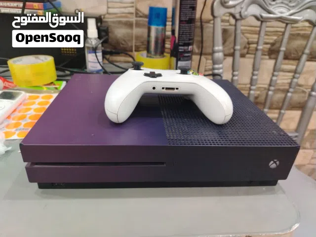 Xbox One S Xbox for sale in Baghdad