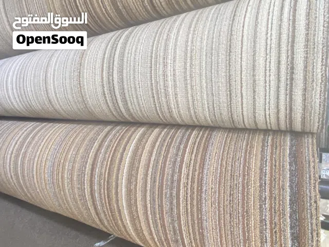 سجاد و موكيت و عشب صناعي و ارضيات جلد بأقل الاسعار بالمملكه من النساجون العرب لسجاد والموكيت