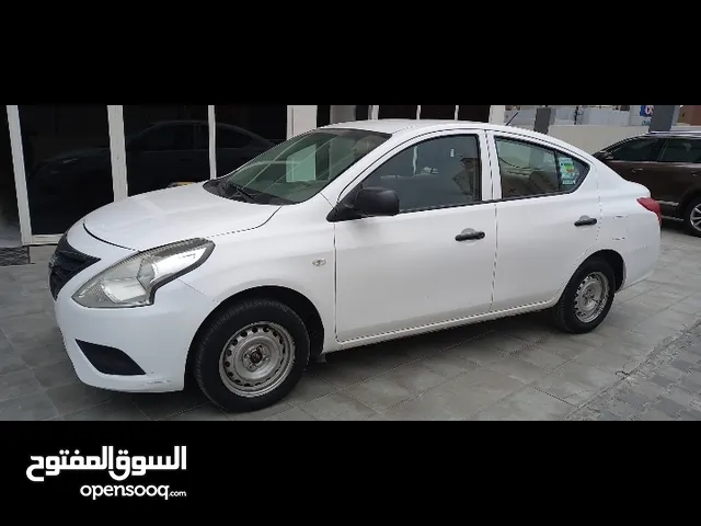 Used Nissan Sunny in Hawally