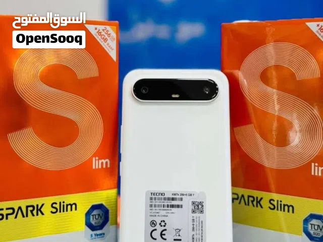 للبيع أو للبدل تكنو سبارك سليم