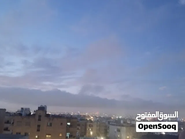 140 m2 3 Bedrooms Apartments for Rent in Amman Daheit Al-Haj Hassan