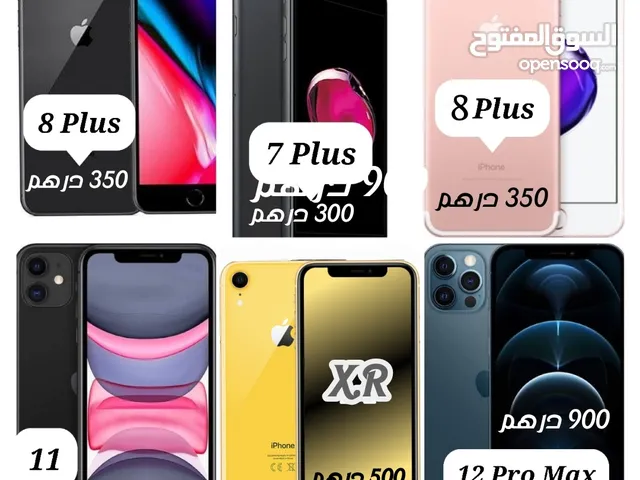 Apple iPhone 12 128 GB in Sharjah