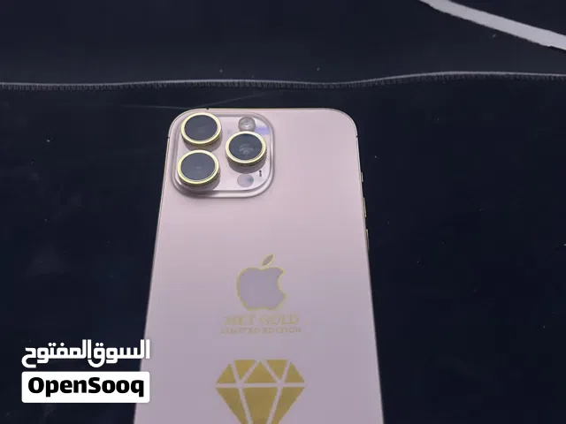 Apple iPhone 16 Pro Max 256 GB in Tripoli