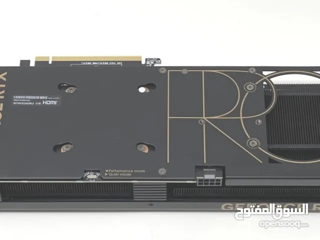 كرت شاشه 4060ti 16gb oc نادر