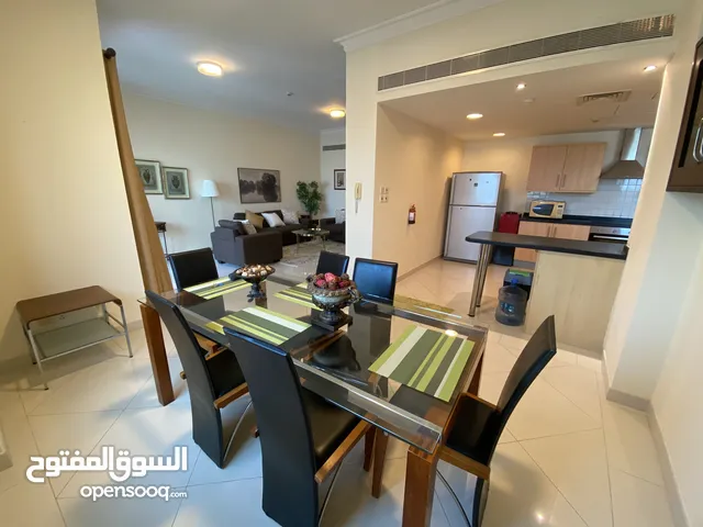 Furnished Monthly in Muharraq Amwaj Islands