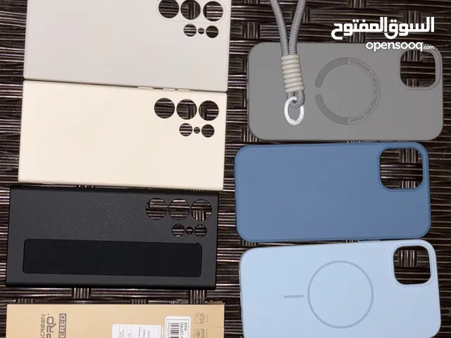 كفرات ايفون 14 بلس , كفرات سامسونغ s24 ultra ، واقي شاشه ايفون 11 برو ماكس
