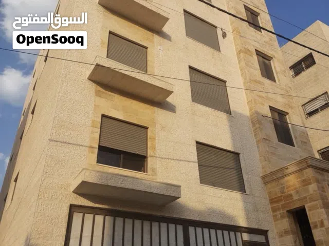 145 m2 3 Bedrooms Apartments for Sale in Amman Al Qwaismeh