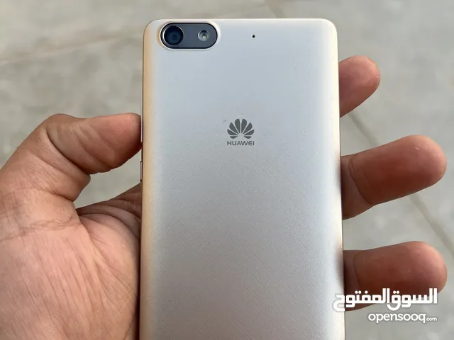 Huawei G7 Plus 16 GB in Misrata
