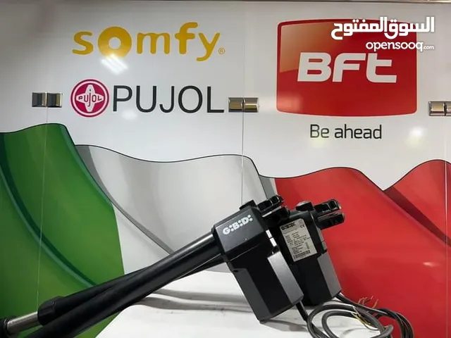 ماتور باب كهرباء ماتورات ابواب كراج محرك باب كراج ايطالي متور باب كراج ايطالي