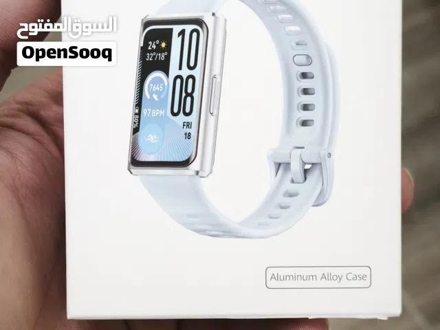 Huawei band 11 pro للبيع بسعر الحرق