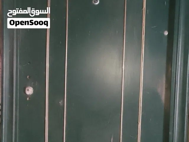باب عازل للصوت  وضد الرصاص امريكي