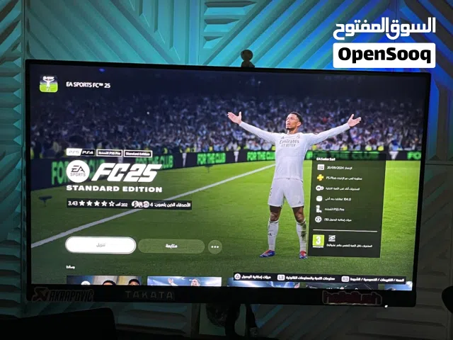 PS+ Accounts and Characters for Sale in Muscat