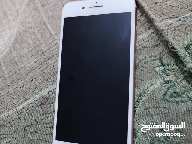 Apple iPhone 8 Plus 64 GB in Mafraq
