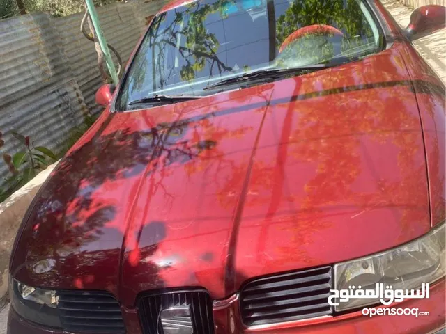 سيات توليدو 2004