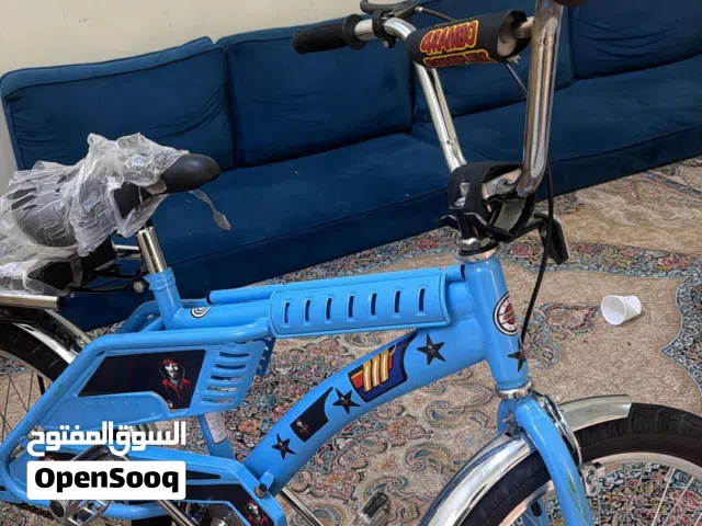 سيكل رامبو