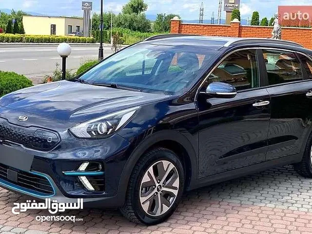كيا نيرو كهرباء 2020
