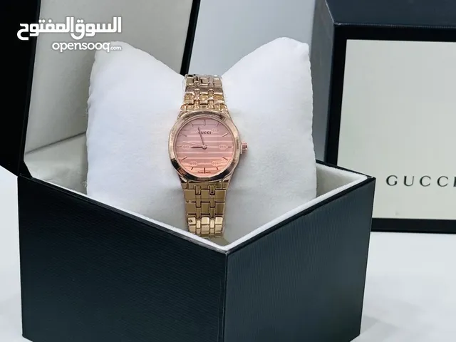 Bronze Gucci for sale  in Muscat