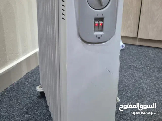 مدفأة كهربائية