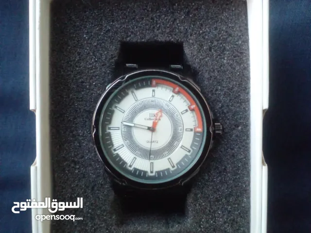Analog Quartz Others watches for sale in Misrata