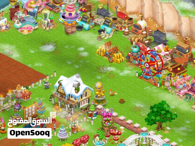 لعبت هاي دي