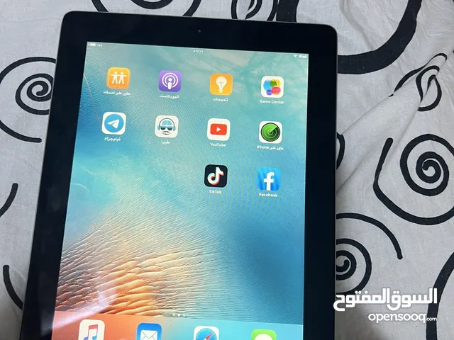 Apple iPad 16 GB in Basra