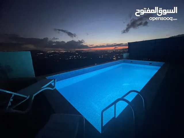 2 Bedrooms Chalet for Rent in Jerash Al-Rashaida
